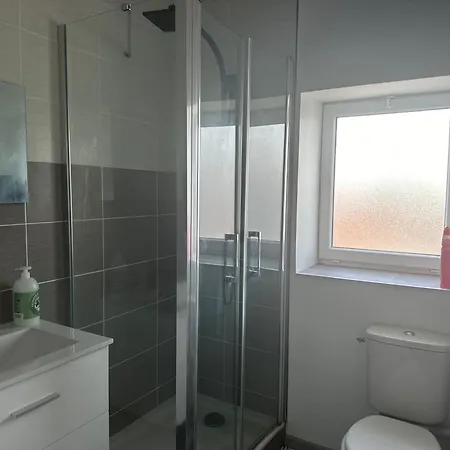 Apartment Confortable Boutheon *